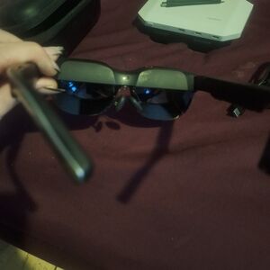 RayNeo Air 3s Display Glasses + JoyDock